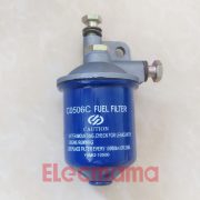 Yangdong YND485D fuel filter assembly C0506C -1