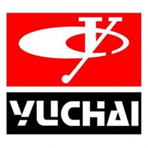 Yuchai logo