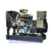 N485D Quanchai diesel generator -1