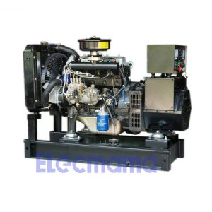 N485D Quanchai diesel generator