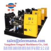 QC385D Quanchai diesel generator -1