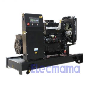 QC4102D Quanchai diesel generator