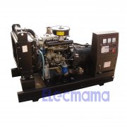 QC4102D Quanchai diesel generator -2