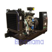 QC4105D Quanchai diesel generator