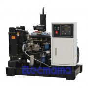 QC490D Quanchai diesel generator -2