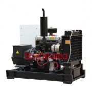 QC490D Quanchai diesel generator -6