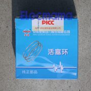 Quanchai QC380D piston rings -5