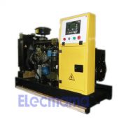 Quanchai diesel generator set -4