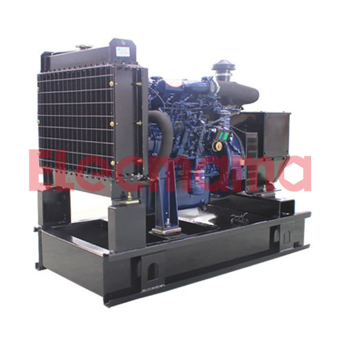 Y495D Yangdong diesel generator -1
