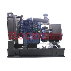 Y495D Yangdong diesel generator