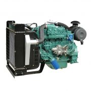 4100/125Z-09D Fawde diesel engine