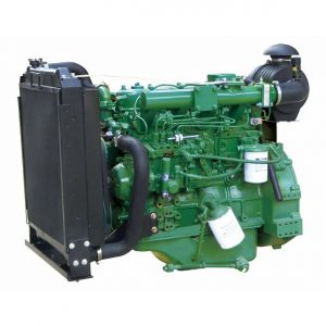 4DW81-23D Fawde diesel engine