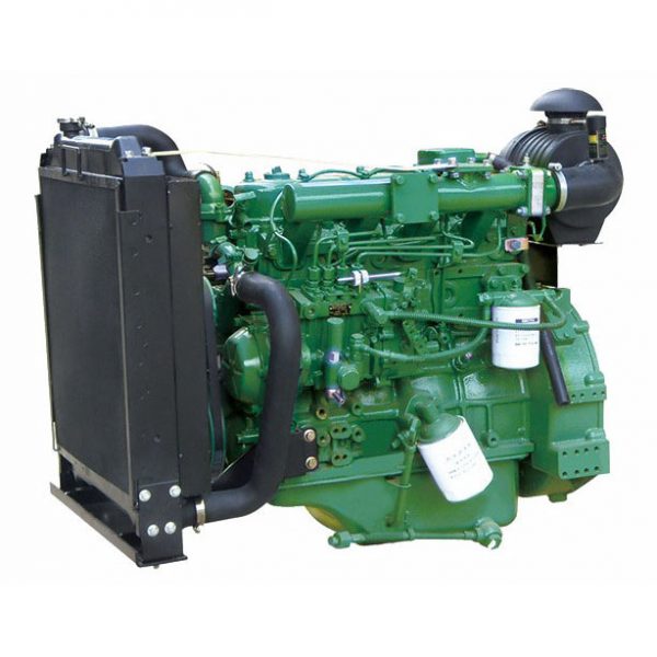 4DW91-29D Fawde diesel engine