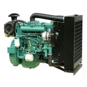 4DX21-45D Fawde diesel engine