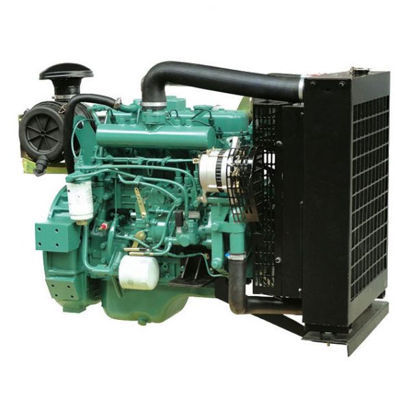 4DX22-50D Fawde diesel engine