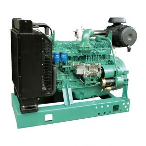 CA6DF2D-14D Fawde diesel engine