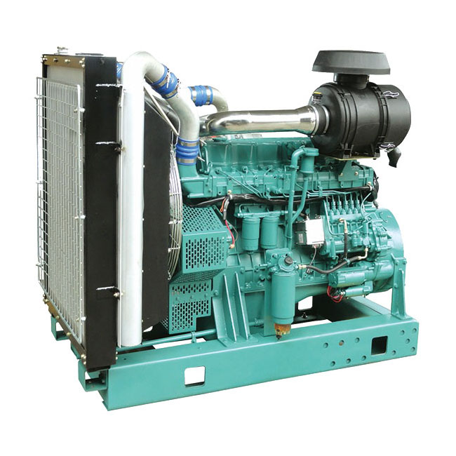 FAW CA6DL1-24D Diesel Engine For Genset | Yangzhou Yongcai Machinery Co.,  Ltd.