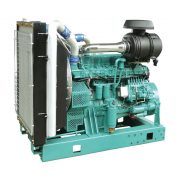CA6DL2-27D Fawde diesel engine
