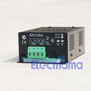 battery charger Smartgen BAC06A -2