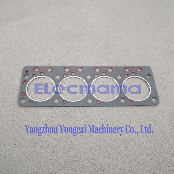 Yangdong YD480D cylinder gasket -2