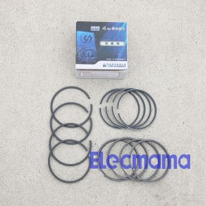 Yangdong YD480D piston rings