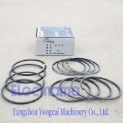 Yangdong YD480D piston rings -3