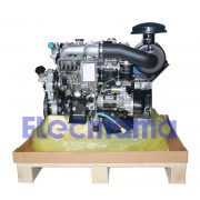 4JB1 Foton Forward diesel engine -1