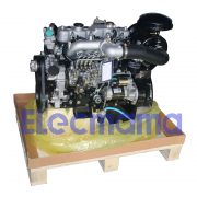 4JB1 Foton Forward diesel engine -2