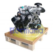 4JB1 Foton Forward diesel engine -4