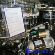4JB1 Foton Forward diesel engine -6