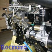 4JB1 Foton Forward diesel engine -7