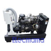 4JB1 Foton diesel generator -1