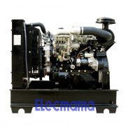 4JB1T Foton Forward diesel engine -1