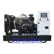 4JB1T Foton diesel generator -1