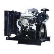 4JB1TA Foton Forward diesel engine -1