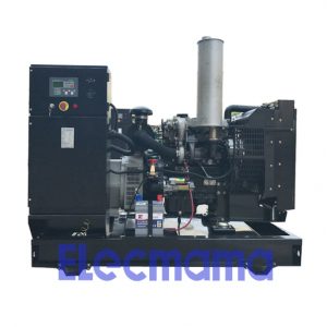 4JB1TA Foton diesel generator