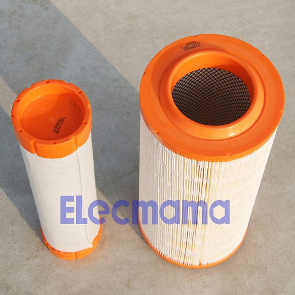 Cummins air filter KW2140C1-K19900C1 -4