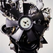 Foton diesel engine for generator set -2