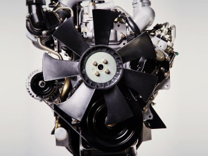 Foton diesel engine for generator set -2