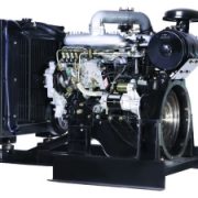 Foton diesel engine for generator set