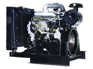 Foton diesel engine for generator set