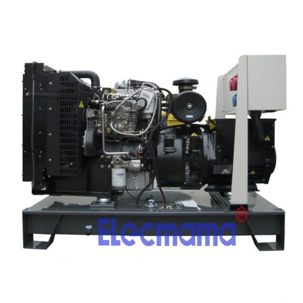 1003TG lovol diesel generator