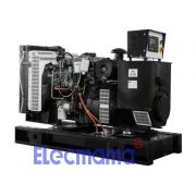 1004TG lovol diesel generator -4
