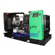 1006C-P6TAG2 lovol diesel generator -1