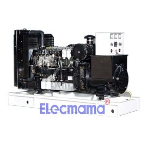 1006C-P6TAG4 lovol diesel generator