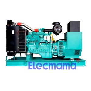 100kw Cummins diesel generator