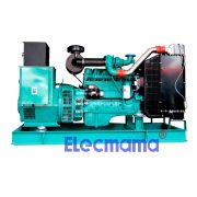 100kw Cummins diesel generator -3