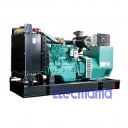 120kw Cummins diesel generator