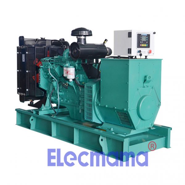 150kw Cummins diesel generator -1