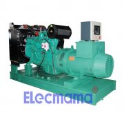 150kw Cummins diesel generator -2